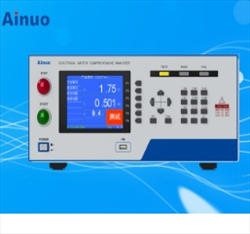 Thiết bị kiểm tra an toàn điện Ainuo AN1640B(F), AN1651B(F)